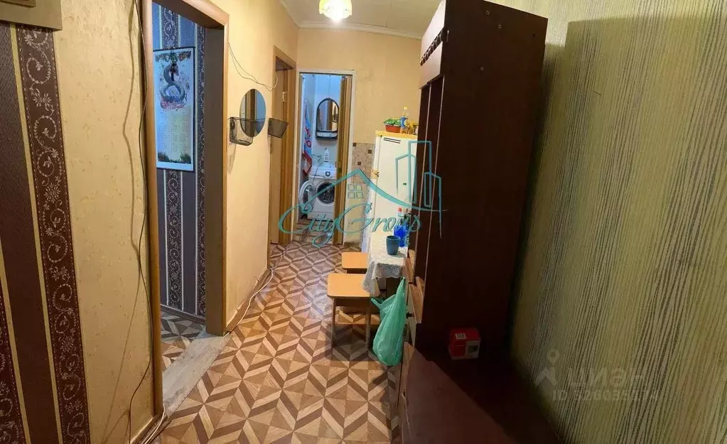 Комната Оренбургская область, Орск Новый город мкр, ул. Карельская, 41 ... - Фото 1