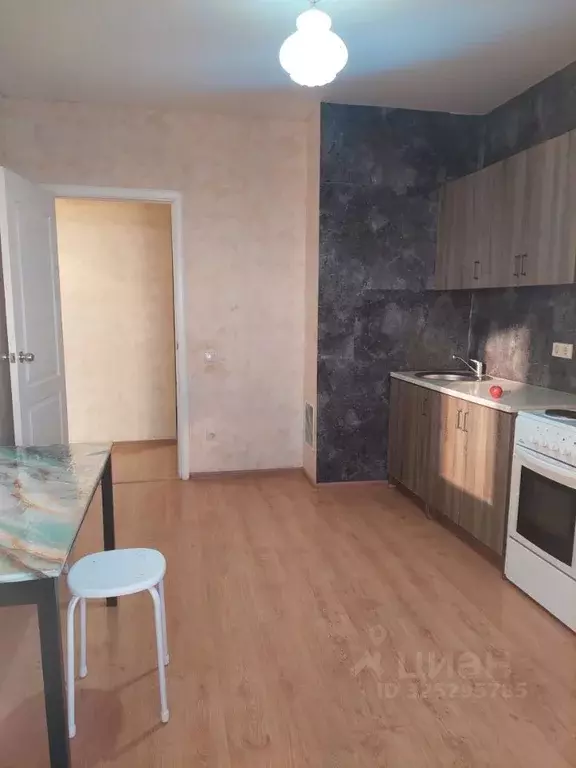 1-к кв. Краснодарский край, Краснодар Гаражный пер., 9 (41.0 м) - Фото 2