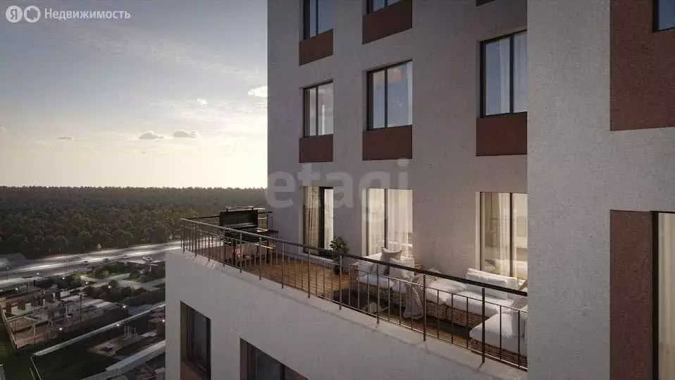 Помещение свободного назначения (26.09 м) - Фото 1