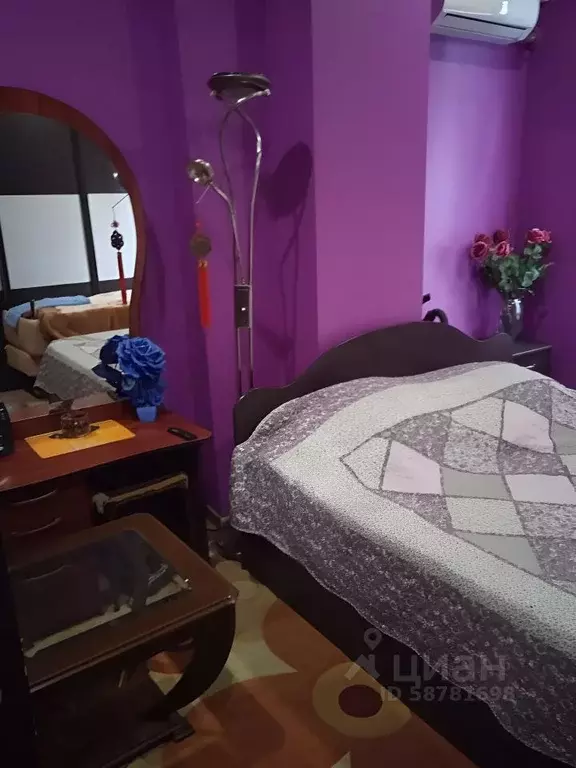 3-к кв. Краснодарский край, Сочи Молодогвардейская ул., 2/6А (80.0 м) - Фото 0