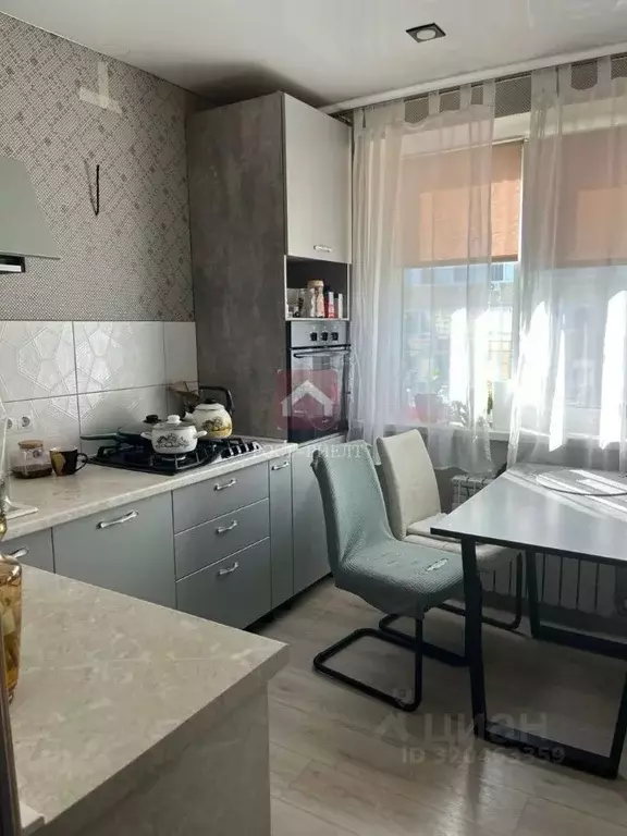 2-к кв. Саратовская область, Саратов ул. Имени С.Ф. Тархова, 29 (53.0 ... - Фото 1