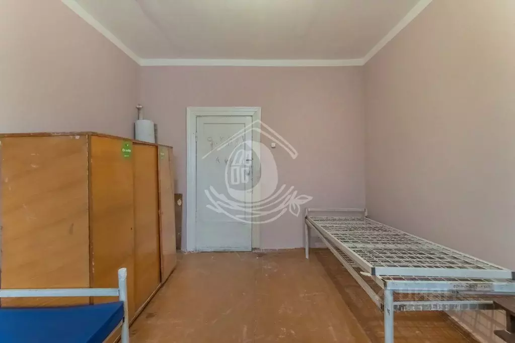 2-к кв. Алтайский край, Барнаул ул. 40 лет Октября, 27 (56.1 м) - Фото 2