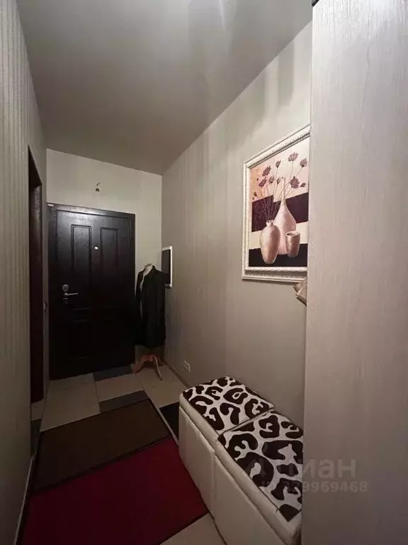 2-к кв. Московская область, Красногорск бул. Подмосковный, 11 (69.1 м) - Фото 2