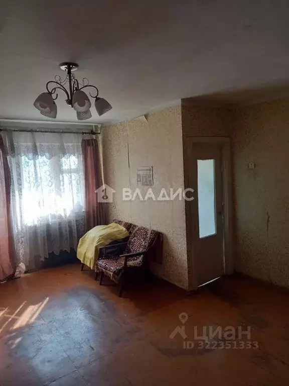2-к кв. Белгородская область, Белгород просп. Славы, 76/9 (43.6 м) - Фото 0