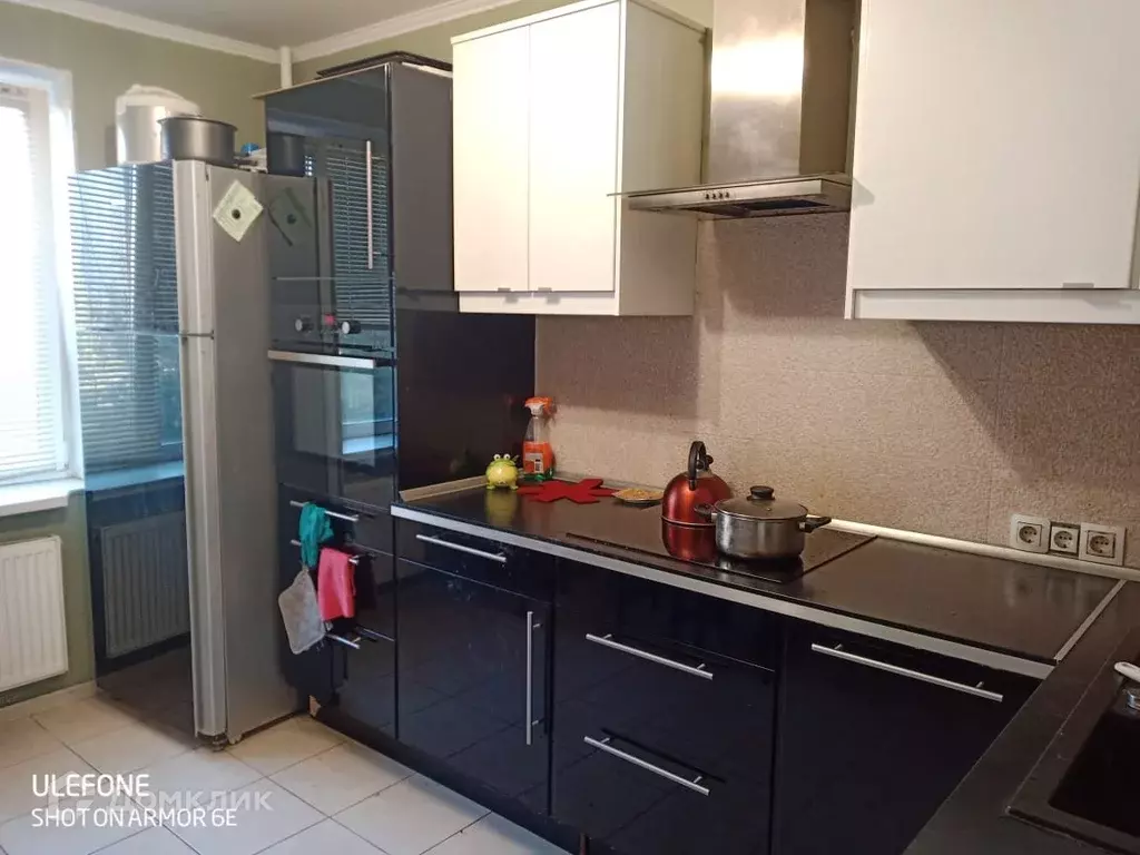 Продаётся 3-к квартира, 85 м - Фото 1