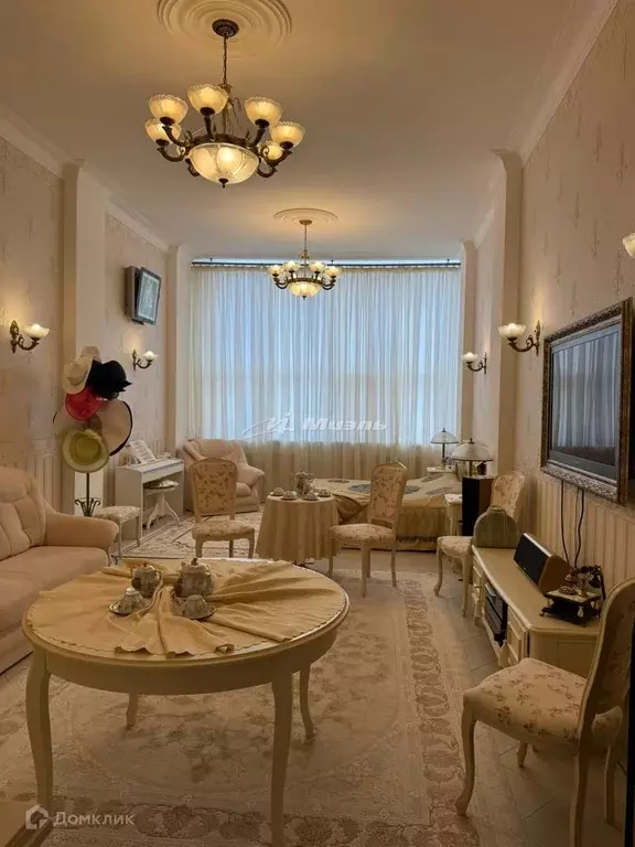 Продаётся квартира-студия, 50 м - Фото 0