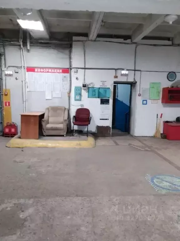 Помещение свободного назначения в Амурская область, Благовещенск ул. ... - Фото 1