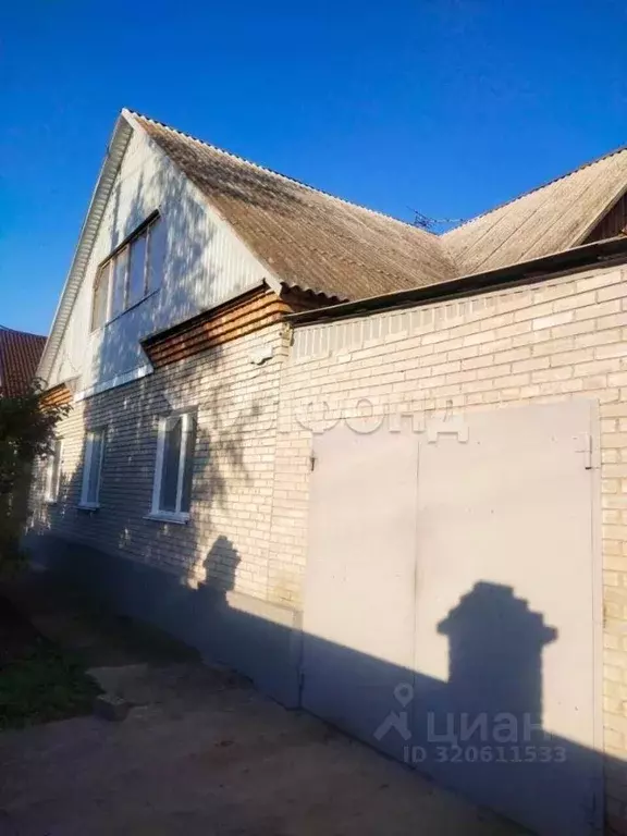 Коттедж в Хакасия, Абакан Солнечная ул. (253 м) - Фото 2