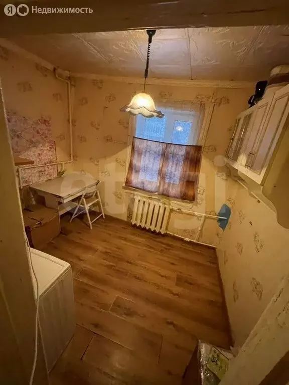 2-комнатная квартира: посёлок городского типа Козлово, улица ... - Фото 1