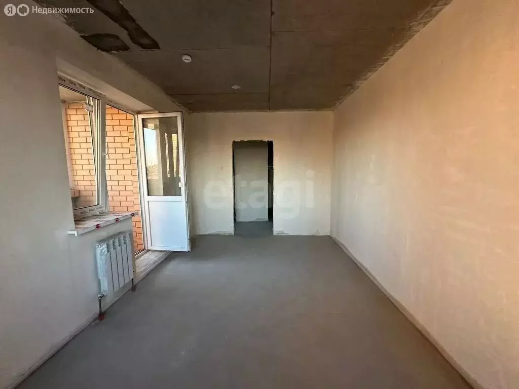 2-комнатная квартира: Ростов-на-Дону, Белокалитвинская улица, 2/1с1 ... - Фото 2