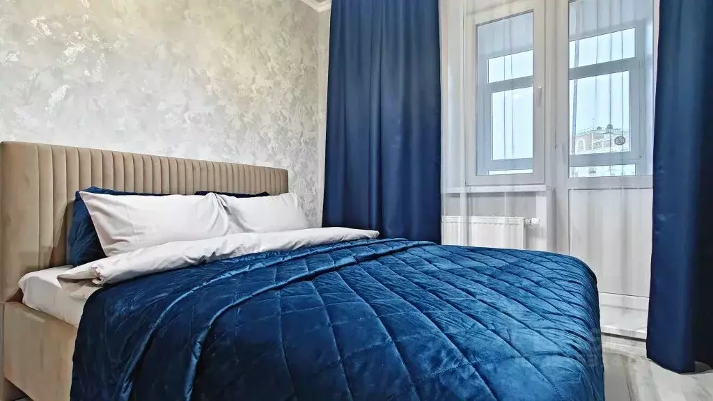 2-к кв. Липецкая область, Липецк ул. А.Г. Стаханова, 59 (52.0 м) - Фото 1