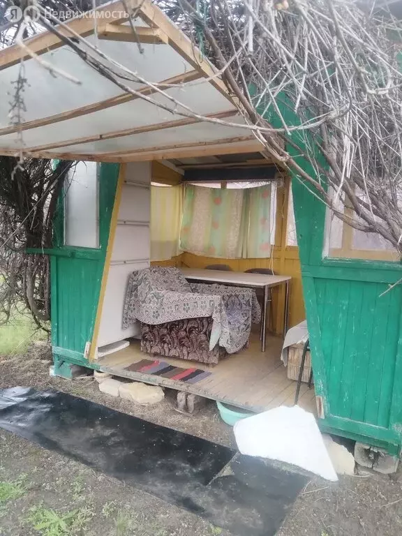 Дом в село Васильевка, улица Никонова (63.7 м) - Фото 2