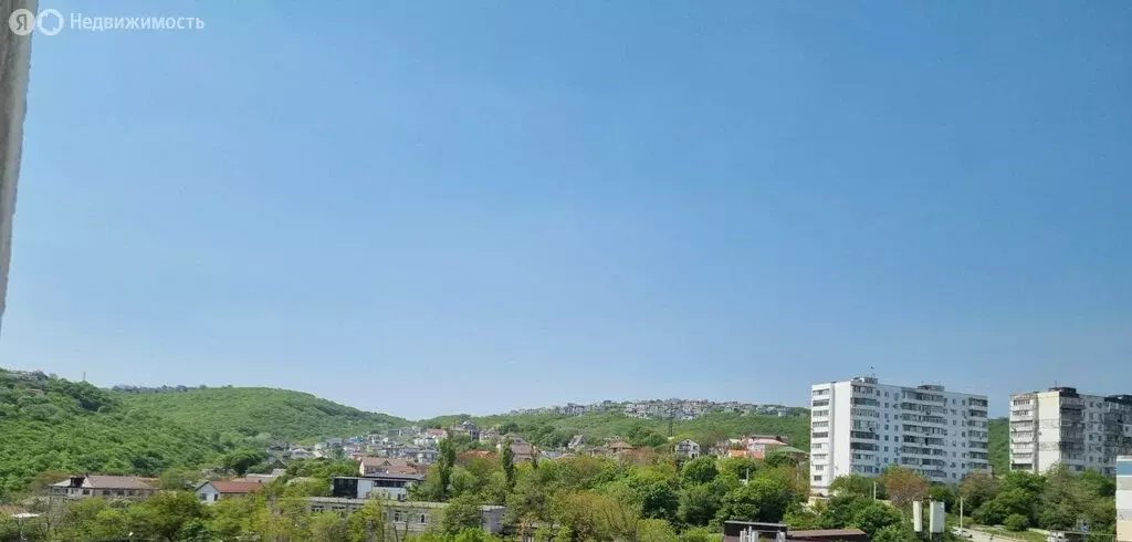 Квартира-студия: Новороссийск, Кутузовская улица, 117 (23.5 м) - Фото 1