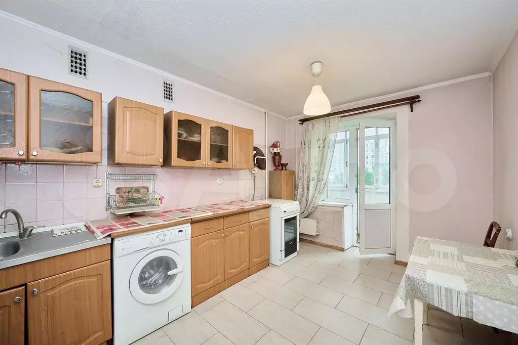 3-к. квартира, 75 м, 4/10 эт. - Фото 1