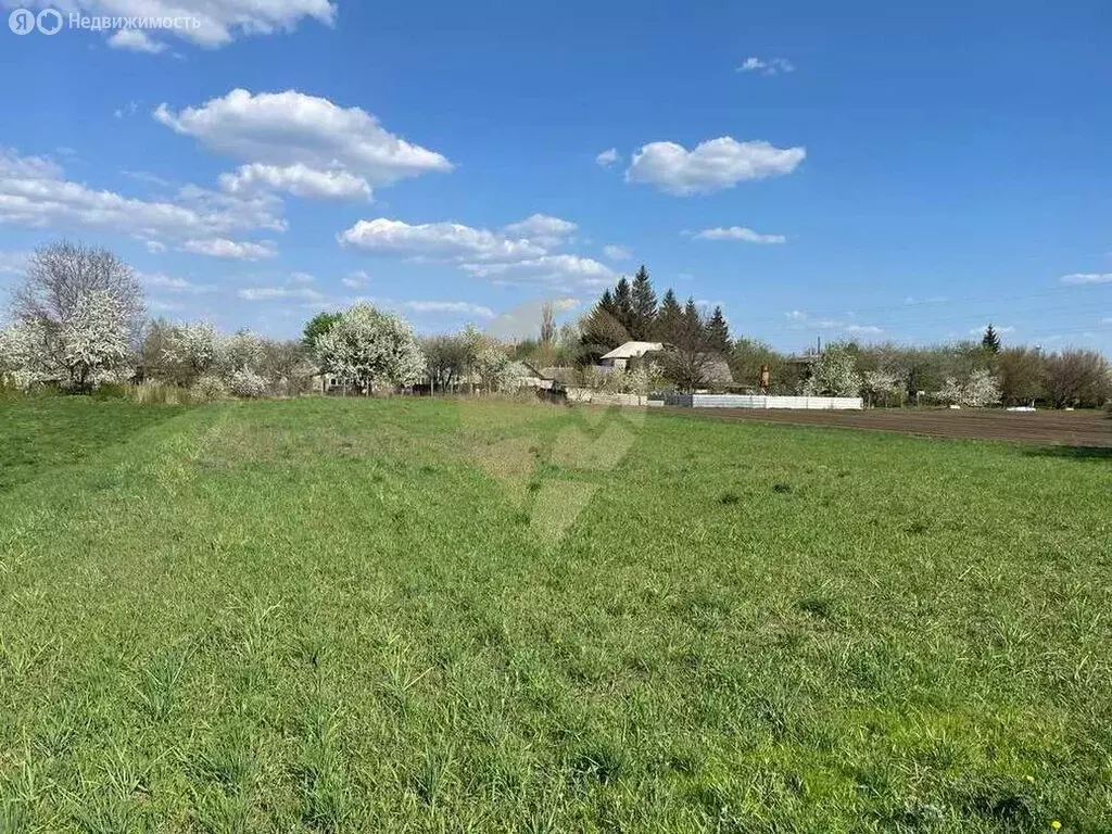 Участок в Старый Оскол, Новая Ямская слобода (21 м) - Фото 2