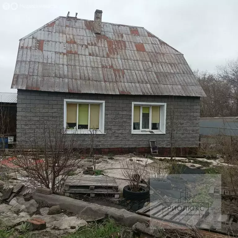 Дом в Магнитогорск, улица Щорса, 4 (98 м) - Фото 2