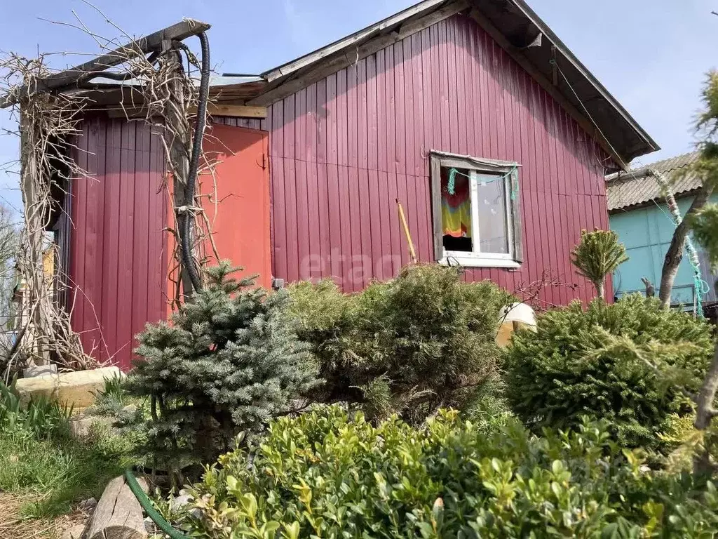 Дом в Костромская область, Костромской район, Кузьмищенское с/пос, ... - Фото 1