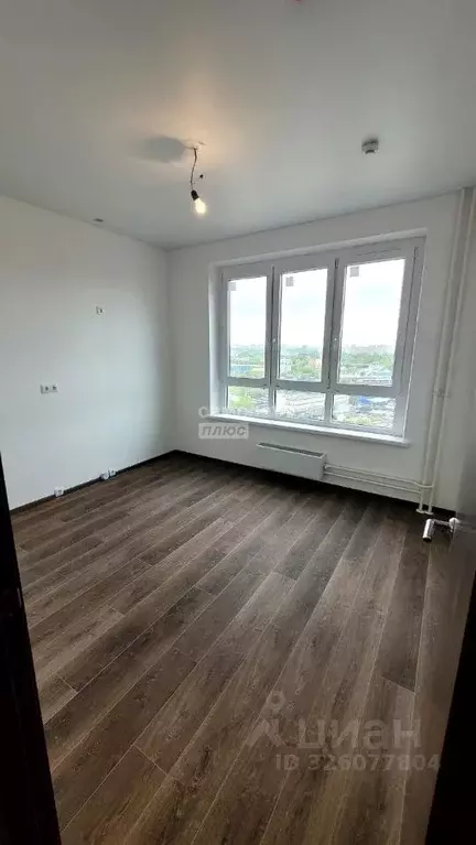 1-к кв. Московская область, Люберцы ул. Рождественская, 12 (33.0 м) - Фото 1