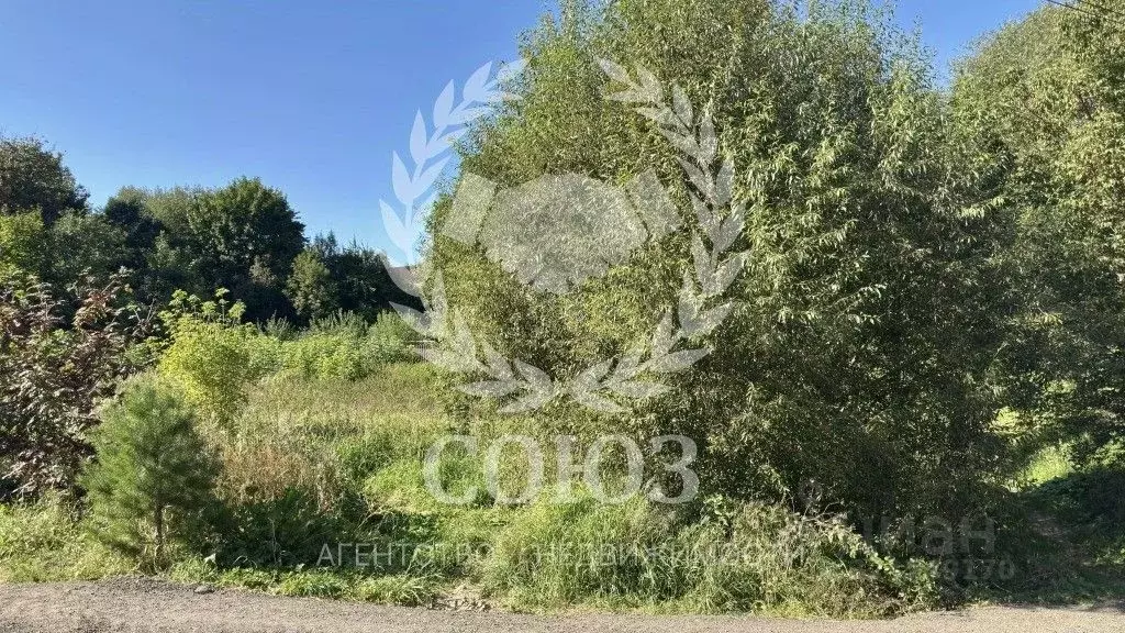 Участок в Калужская область, Калуга пер. Вишневый, 7 (10.0 сот.) - Фото 2