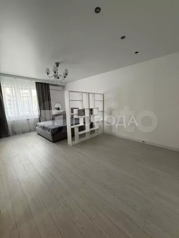 1-к. квартира, 44 м, 2/26 эт. - Фото 0