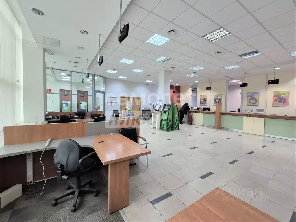 Помещение свободного назначения в Липецкая область, Липецк ул. Имени ... - Фото 2