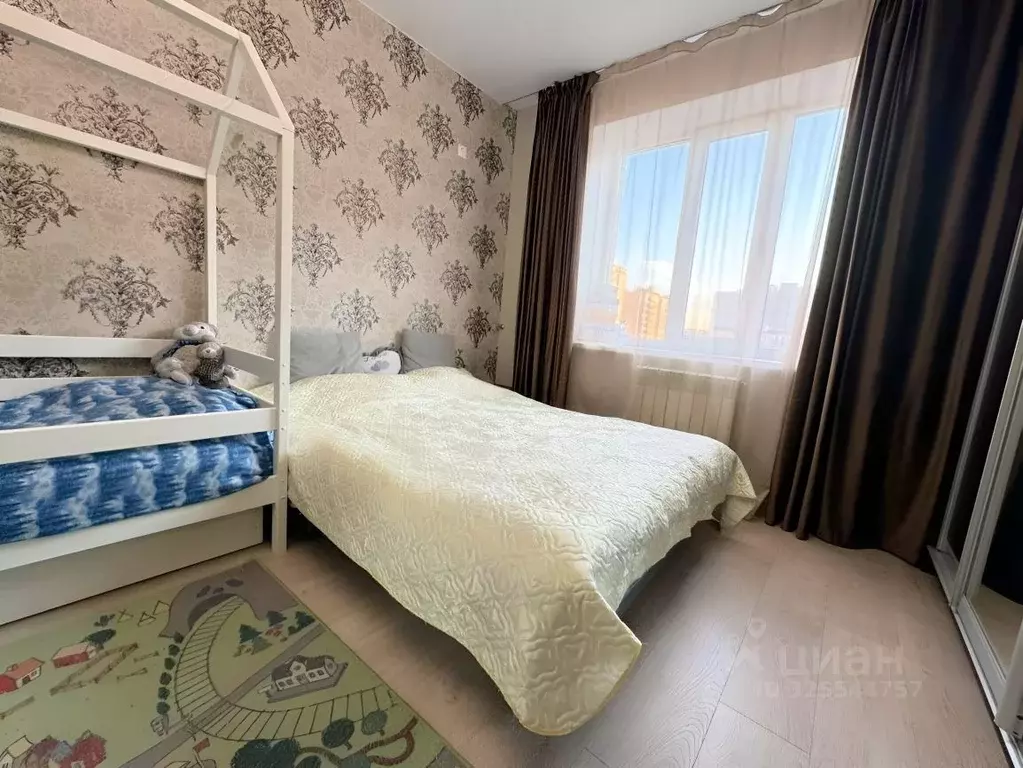 1-к кв. Ростовская область, Ростов-на-Дону ул. Подвойского, 68 (35.0 ... - Фото 2