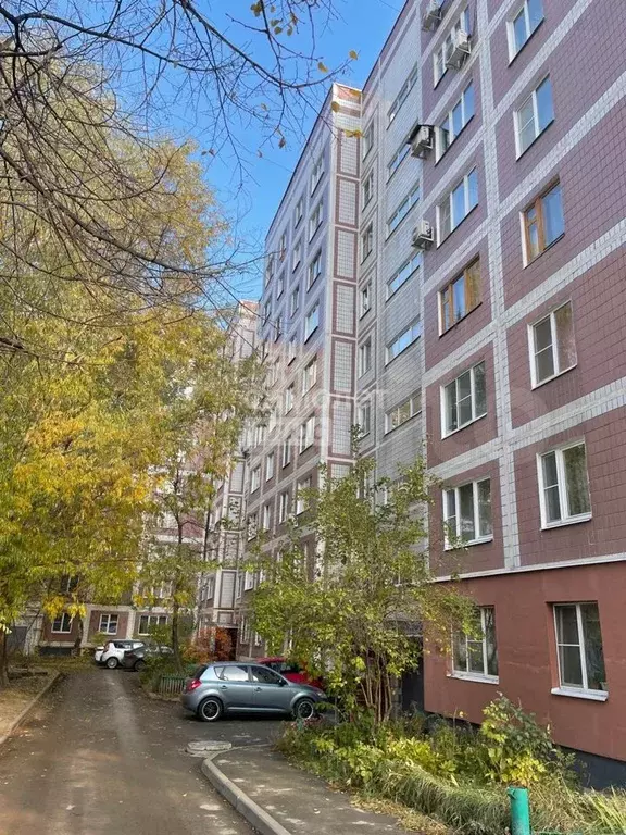 3-к. квартира, 66 м, 2/9 эт. - Фото 0