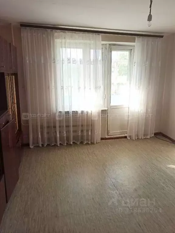 3-к кв. Татарстан, Казань ул. Юлиуса Фучика, 107 (66.1 м) - Фото 1