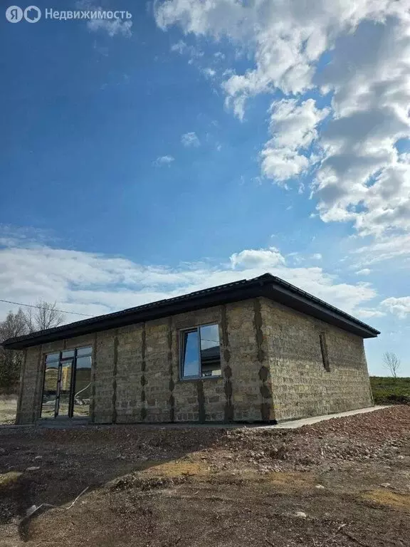 Дом в Фонтаны, улица Бекира Сейтхалила, 6 (120 м) - Фото 1