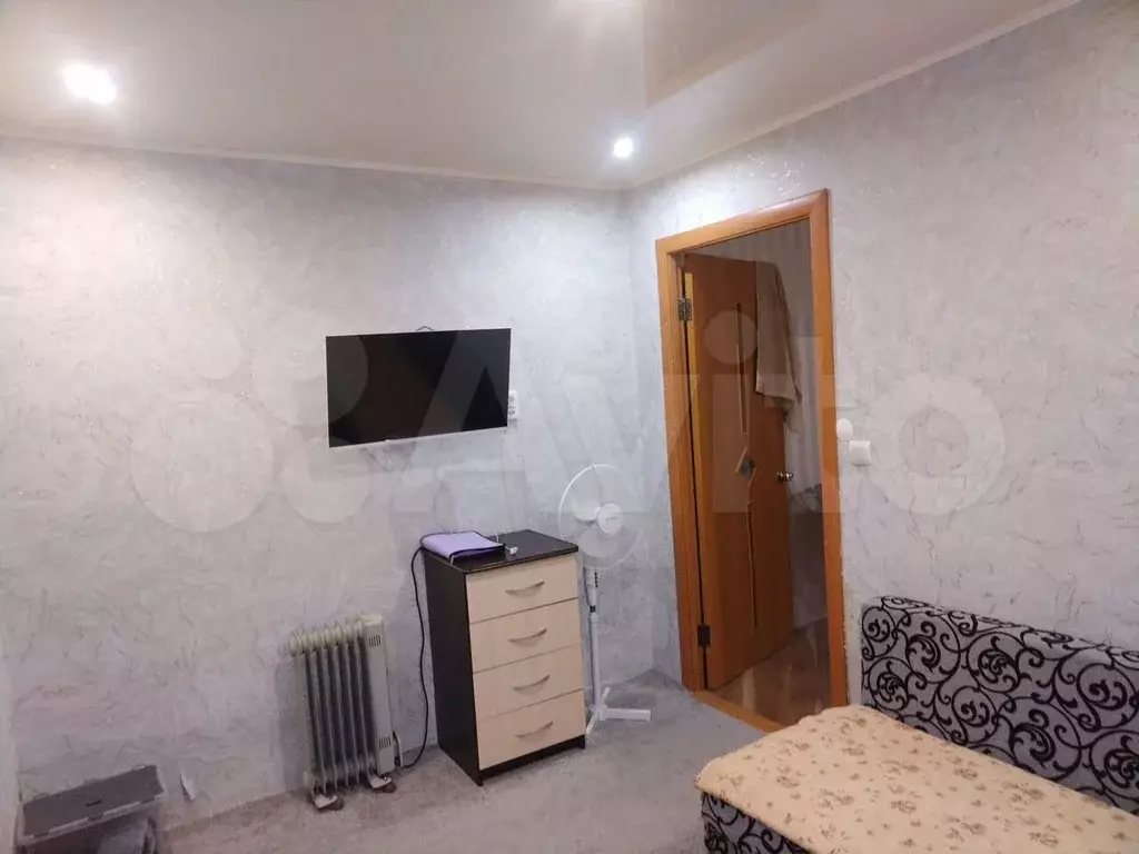 3-к. квартира, 43 м, 2/4 эт. - Фото 0