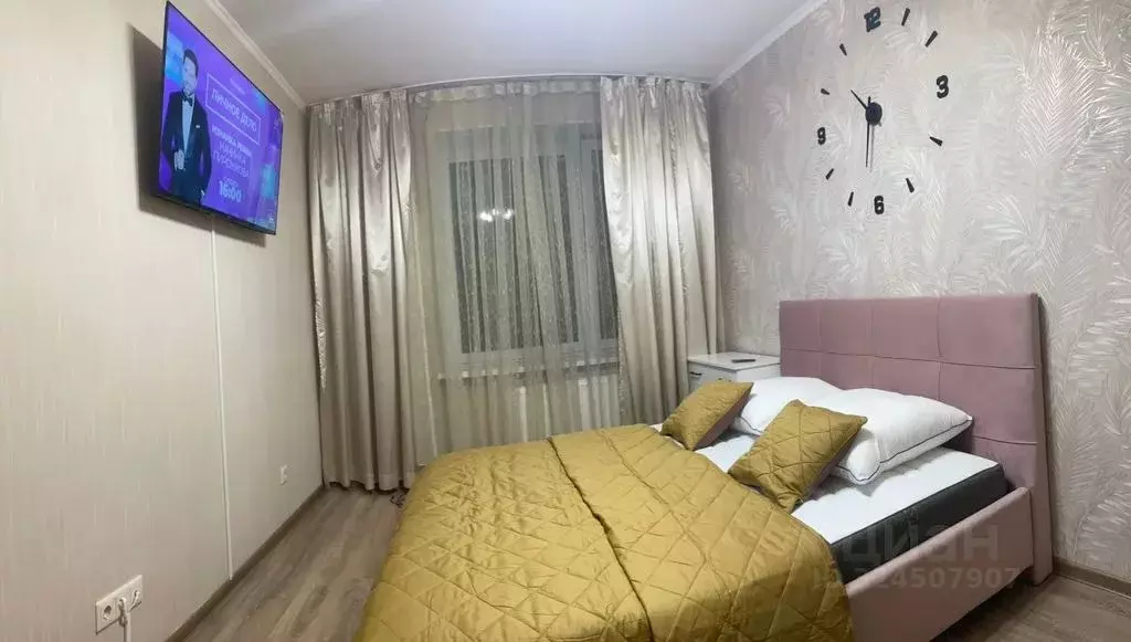 1-к кв. Московская область, Подольск городской округ, пос. ... - Фото 2