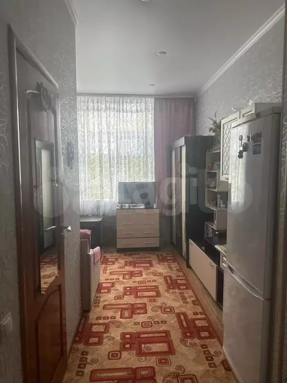 Комната 18 м в 1-к., 1/3 эт. - Фото 0