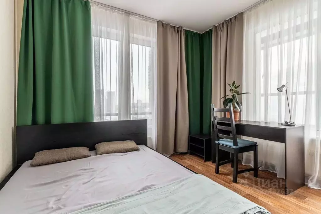 2-к кв. Санкт-Петербург дор. Кушелевская, 3к7 (65.0 м) - Фото 1