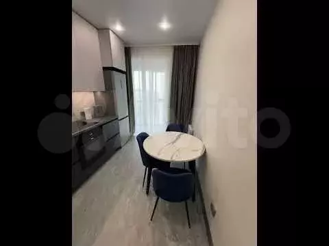 1-к. квартира, 30 м, 25/30 эт. - Фото 1