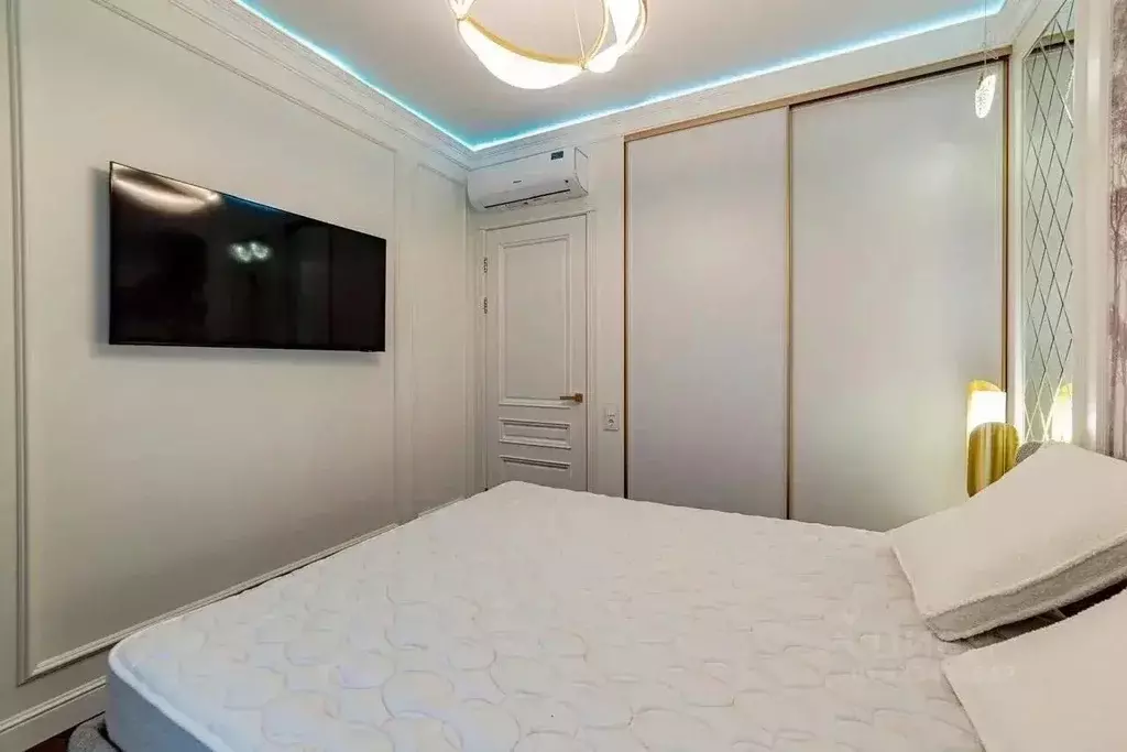 2-к кв. Москва ул. Николая Озерова, 8к1 (40.0 м) - Фото 2