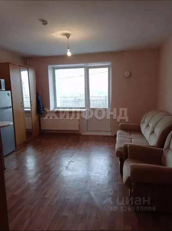 Студия Томская область, Томск Черемошники мкр, пер. Светлый, 35 (24.0 ... - Фото 2