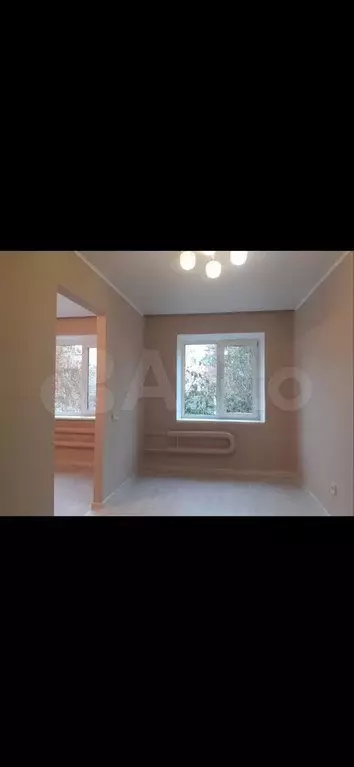 2-к. квартира, 44,3 м, 2/5 эт. - Фото 0