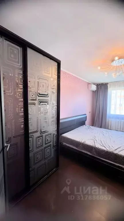 3-к кв. Крым, Симферополь ул. Бела Куна (63.0 м) - Фото 1