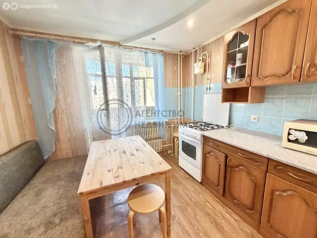 1-комнатная квартира: Казань, проспект Победы, 160 (45 м) - Фото 2