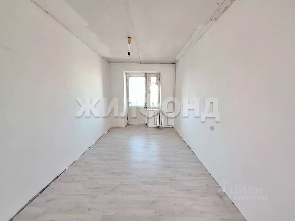 3-к кв. Архангельская область, Архангельск просп. Дзержинского, 21к1 ... - Фото 1