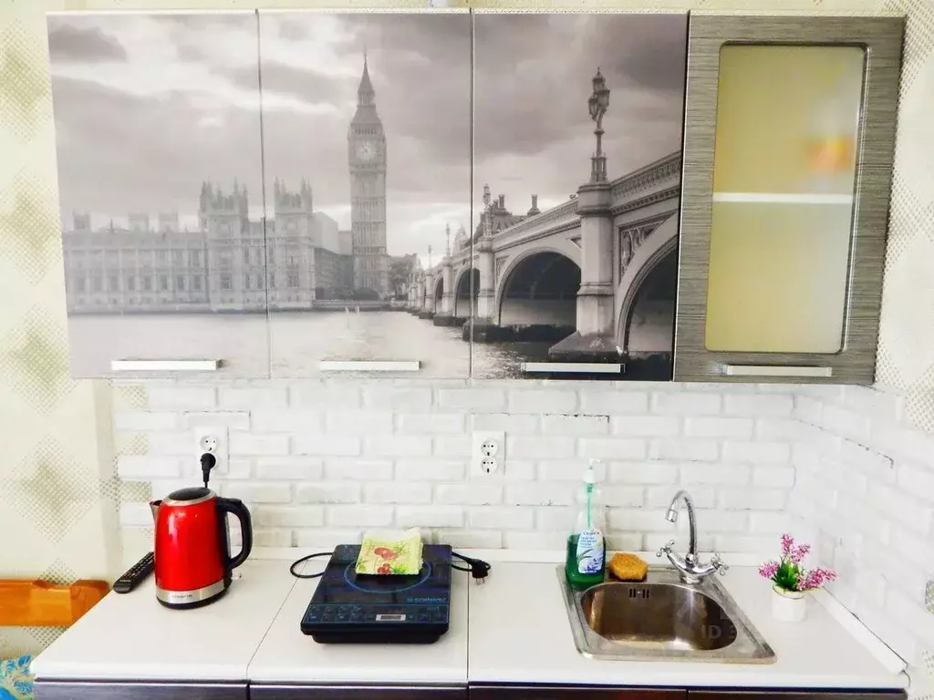 1-к кв. Московская область, Раменское Высоковольтная ул., 22 (15.0 м) - Фото 2