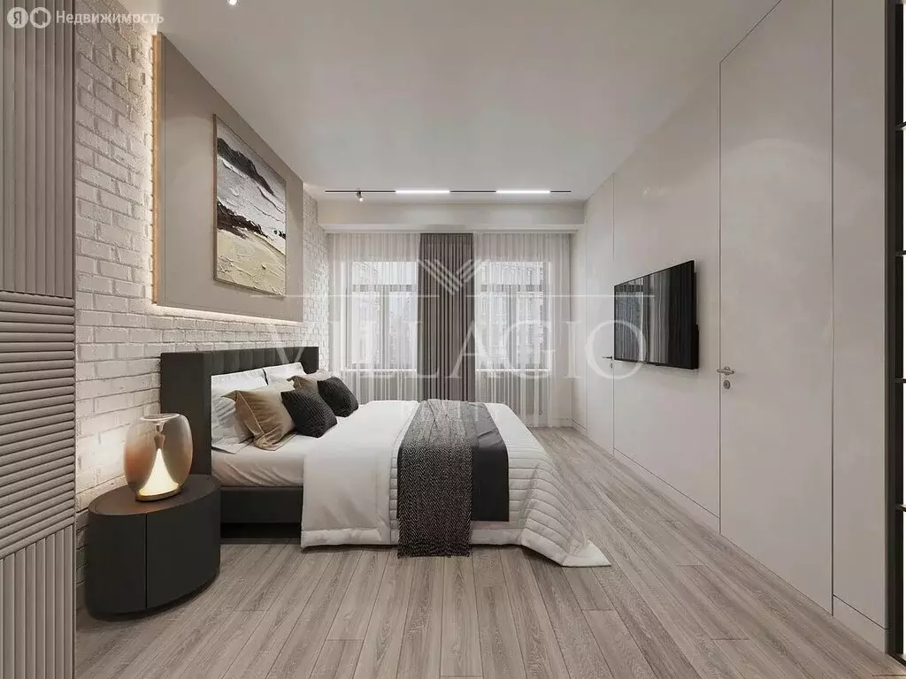 3-комнатная квартира: Москва, Уланский переулок, 13с1 (94 м) - Фото 1