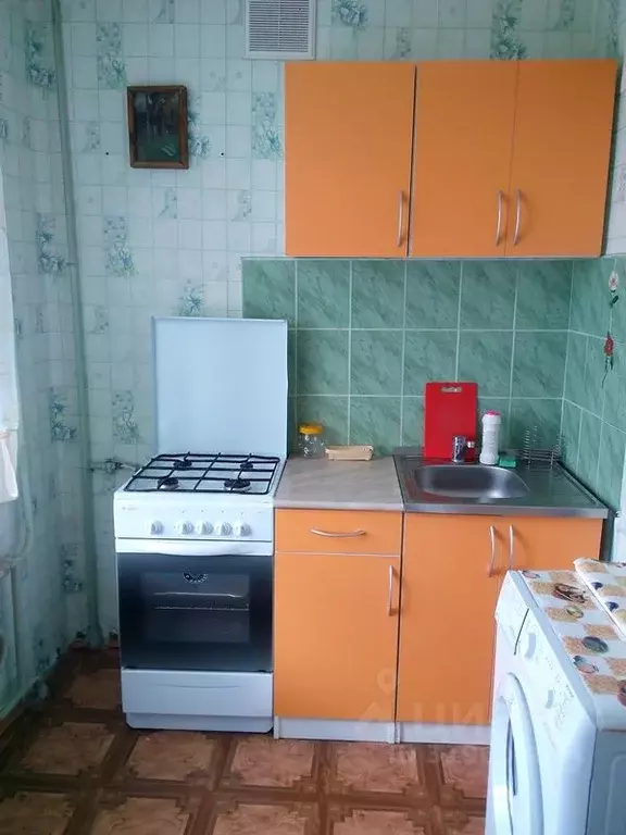 1-к кв. Калужская область, Обнинск ул. Курчатова, 11 (33.6 м) - Фото 0
