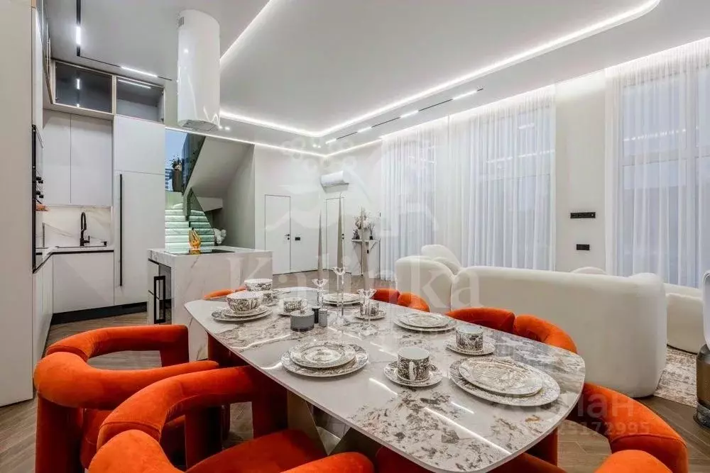 Дом в Московская область, Красногорск городской округ, с. Дмитровское, ... - Фото 2