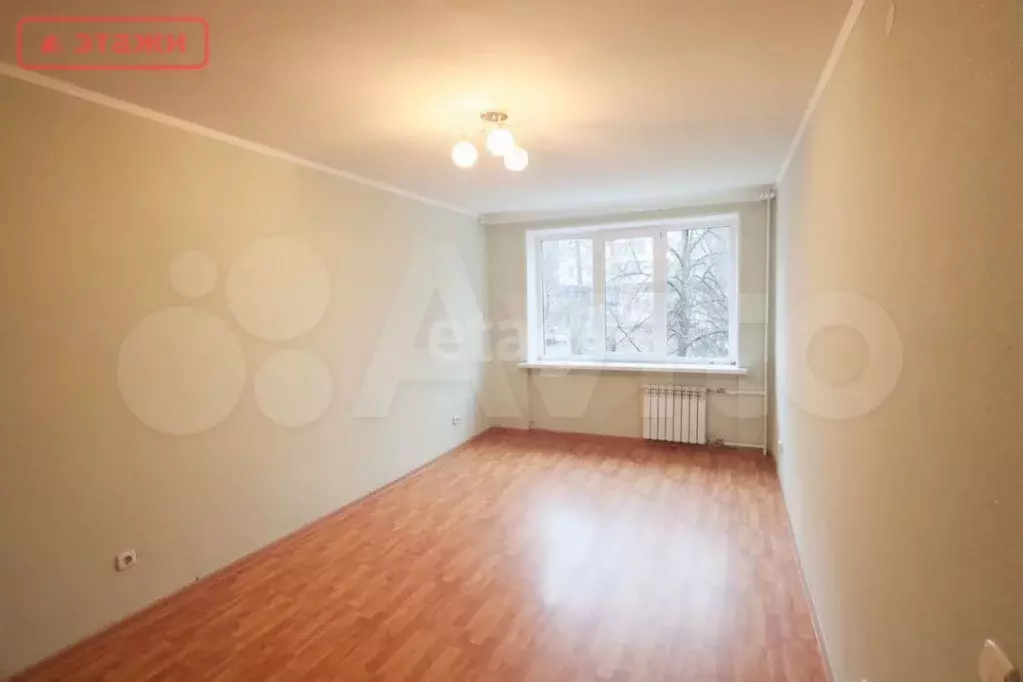 2-к. квартира, 42 м, 3/5 эт. - Фото 1