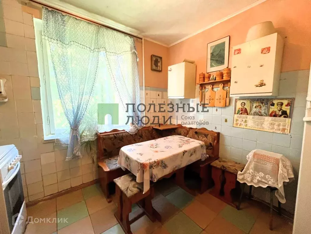 Продаётся 2-к квартира, 50.1 м - Фото 0