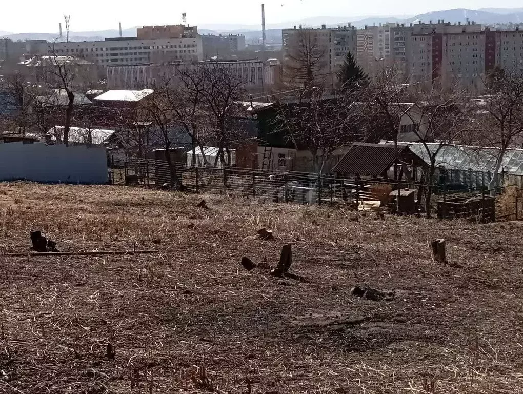 Участок в Миасс, СНТ Автомобиль (7.43 м) - Фото 1