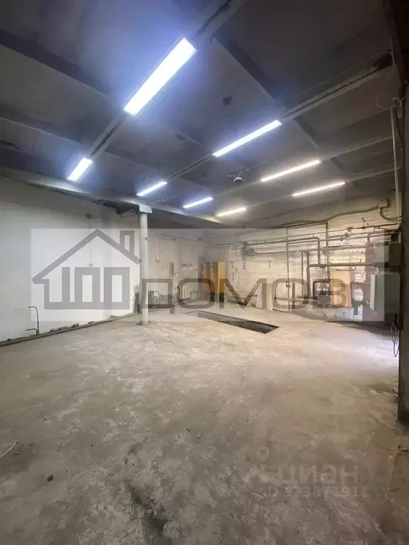 Помещение свободного назначения в Томская область, Томск ул. Макарова, ... - Фото 2