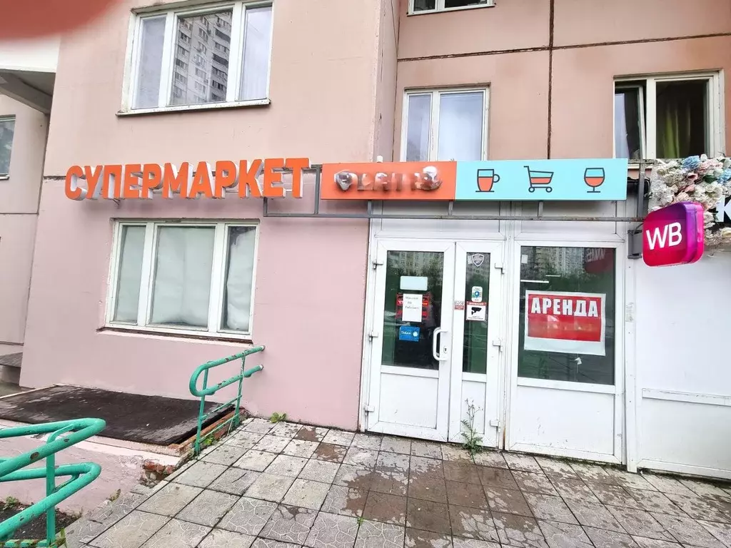 Помещение свободного назначения в Московская область, Красногорск бул. ... - Фото 0