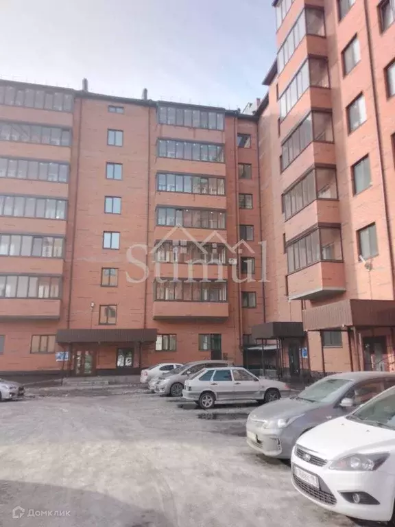 Продаётся 1-к квартира, 38.6 м - Фото 0